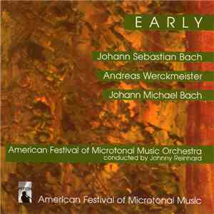Various - Early flac album