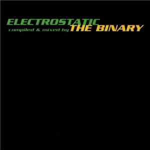 Various - Electrostatic flac album
