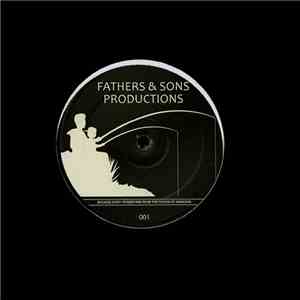 Various - FAS001 flac album