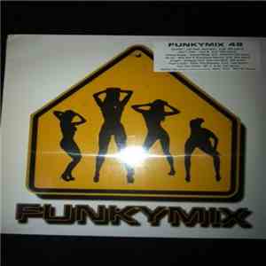 Various - Funkymix 49 flac album