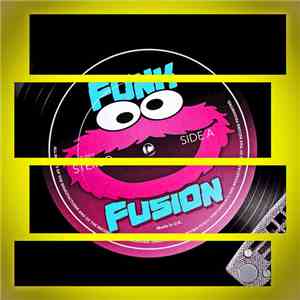 Various - Fused Funk Vol. 12 flac album