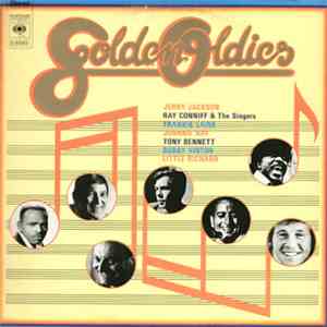 Various - Golden Oldies flac album
