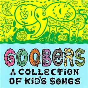 Various - Goobers A Collection Of Kid's Songs flac album