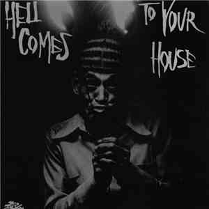 Various - Hell Comes To Your House flac album