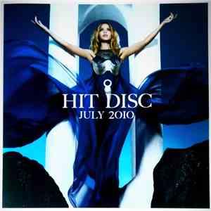 Various - Hit Disc July 2010 flac album