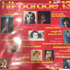 Various - Hit Parade N° 13 flac album