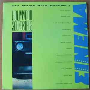 Various - Hollywood Soundstage: Big Movie Hits Volume I flac album