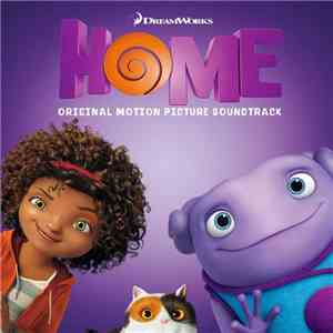 Various - Home (Original Motion Picture Soundtrack) flac album