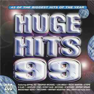 Various - Huge Hits 99 flac album