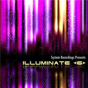 Various - Illuminate flac album