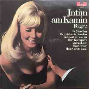 Various - Intim Am Kamin Folge 2 flac album