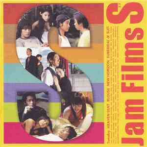 Various - Jam Films S (Original Soundtrack) flac album