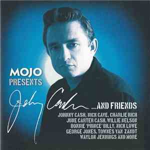 Various - Johnny Cash ...And Friends flac album