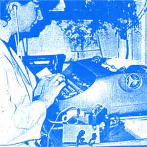 Various - KAZIN #1 - First Croatian Audio Fanzine flac album