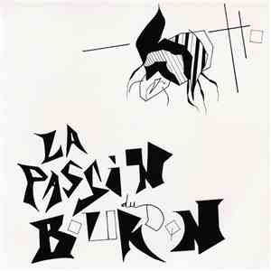 Various - La Passion Du Bourdon flac album