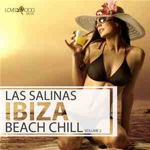 Various - Las Salinas Ibiza Beach Chill Vol. 2 flac album