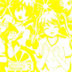 Various - Lemon Loli Noise Vol.3 flac album