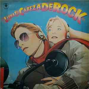 Various - Llena Tu Cabeza De Rock flac album