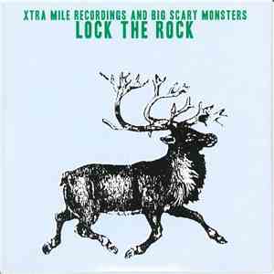 Various - Lock The Rock flac album