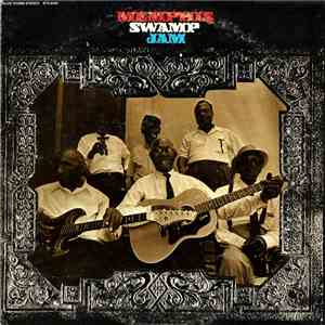 Various - Memphis Swamp Jam flac album