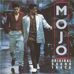 Various - Mojo (Original Soundtrack) flac album