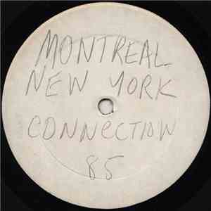 Various - Montreal New York Connection 85 Live flac album