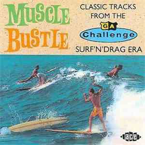 Various - Muscle Bustle flac album