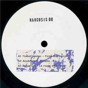 Various - Narcosis 08 flac album