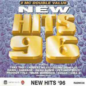 Various - New Hits 96 flac album