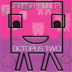Various - Octopus Two flac album