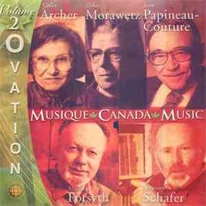 Various - Ovation Volume 2 flac album