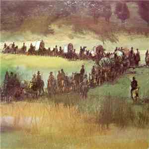 Various - Paint Your Wagon flac album