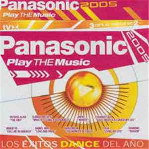 Various - Panasonic 2005 flac album