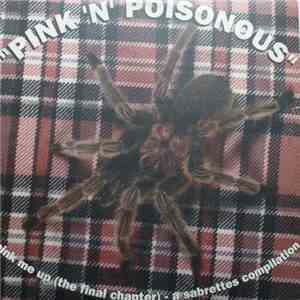 Various - Pink 'n' Poisonous flac album