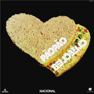 Various - Pão Pão Beijo Beijo - Nacional flac album