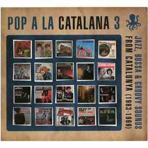 Various - Pop A La Catalana 3 flac album