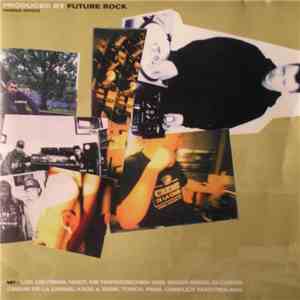 Various - Produced By Future Rock flac album