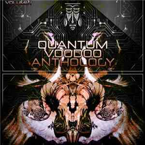 Various - Quantum Voodoo Anthology Vol1 flac album