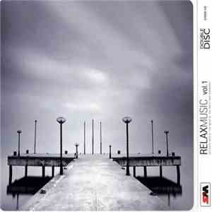 Various - Relax Music Vol.1 flac album