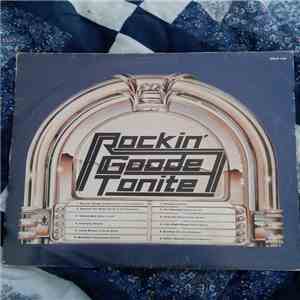 Various - Rockin' Goode Tonite flac album