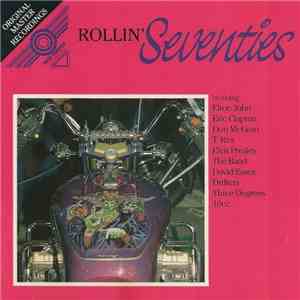 Various - Rollin' Seventies flac album