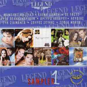 Various - Sampler 1 flac album
