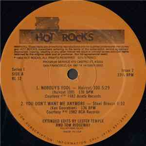 Various - Series 1, Issue 2 flac album