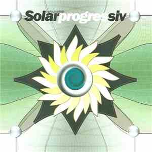 Various - Solarprogressiv flac album