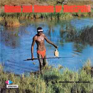 Various - Songs And Sounds Of Australia (A Recorded Souvenir) flac album