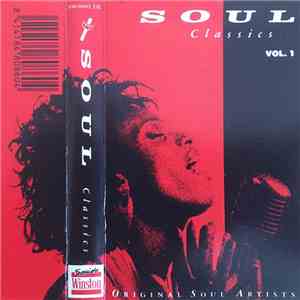 Various - Soul Classics flac album