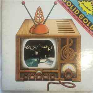 Various - Sounds Of Solid Gold Vol. 18 flac album