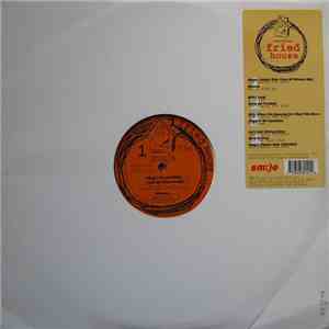 Various - Southern Fried House flac album