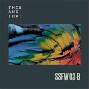 Various - SSFW #2B flac album