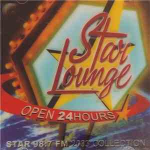 Various - Star 98.7 FM: 2003 Collection flac album